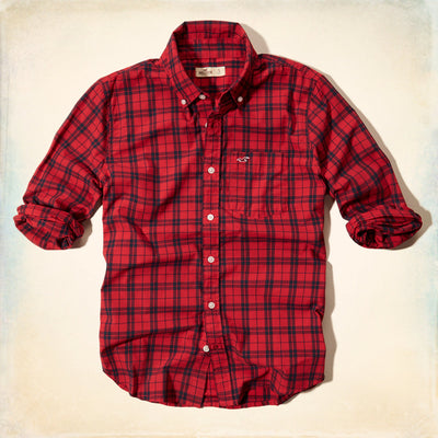 Abercrombie & fitch C109