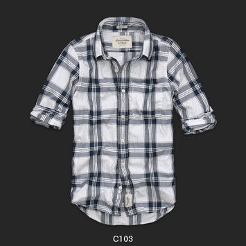 Abercrombie & fitch C103