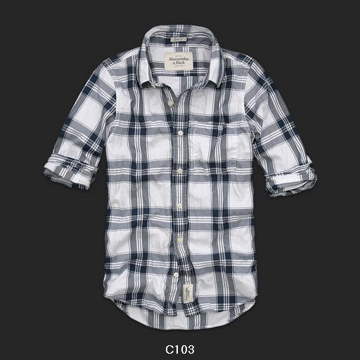 Abercrombie & fitch C103