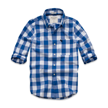 Abercrombie & fitch C101