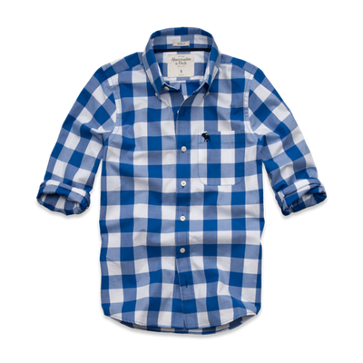 Abercrombie & fitch C101