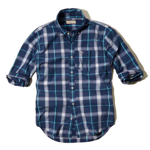Abercrombie & fitch C107
